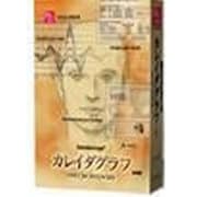 KaleidaGraph 4.0 Mac 日本語版 [Macソフト]