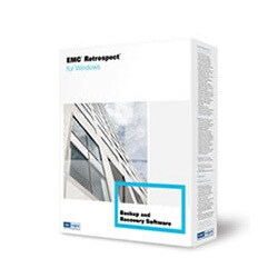 Retrospect 7.5 Disk to Disk Win
