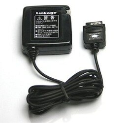 CK-02BK [au用 AC充電器 “AC超充電”]