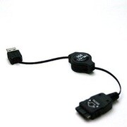 PC-01BK USB充電器PDC用