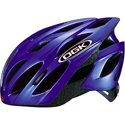 ヘルメット(57~59cm) SESTO(セスト) ブルー(フリーサイズ)