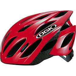ヘルメット(57~59cm) SESTO(セスト) レッド(フリーサイズ)