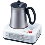 IH調理器 ホワイト IH湯わかし器（0.5L） CIK-B030