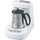 IH調理器 ホワイト IH湯わかし器（0.5L）（加湿機能つき） CIH-A060