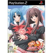 ふぁいなる・あぷろーち （プリンセスソフトコレクション） [PS2ソフト]