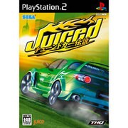 Juiced ～チューンドカー伝説～ [PS2ソフト]