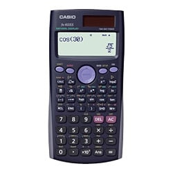 ヨドバシ.com - カシオ CASIO 10桁 数学自然表示関数電卓 fx