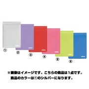 ミニコレト手帳カバー PBC40120S