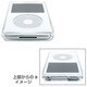 iPod5G 60GB用ケース Click Shield 60GB Video TG019LL/A