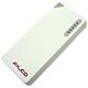 FPS220WZW [PowerBank slim for W-ZERO3 White]