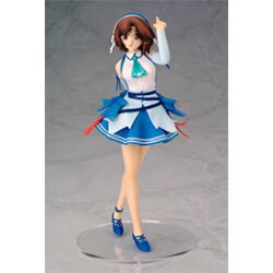 秋色恋華 新山 葵 （アイドル服Ver.）
