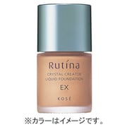 ルティーナ クリスタルクリエーター リキッドファンデーション EX No.205 [リキッドファンデーション]