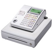電子レジスター ホワイト TE-300