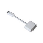 Apple Mini DVI-DVI アダプタ M9321G/B