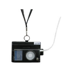 iPod nano専用 TUNETAG I.D. TUN-IP-300009