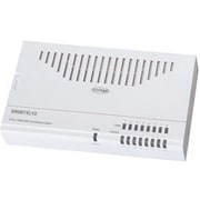 100BASE-TX対応 8ポート スイッチングHUB CG-SW08TXLV2