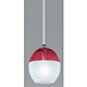 インテリアペンダント クリアレッド XC-61178-R