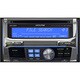 MDA-W925JS（ブルー／シルバー） [MD／CD 2DINヘッドユニット MP3／WMA／MDLP／NetMD対応]
