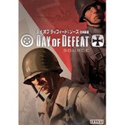 デイ オブ ディフィート：ソース 日本語版 [Windowsソフト]
