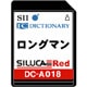 DC-A018 [コンテンツカード ロングマン（英英）]