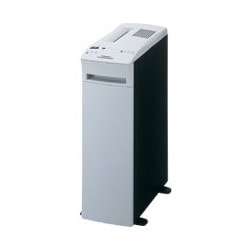 クロスカット A4 電動シュレッダー C-120C
