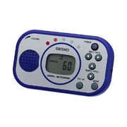 メトロノーム シルバー DM100S