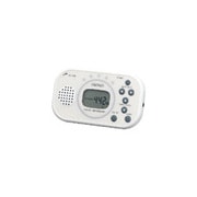 メトロノーム ホワイト DM100W