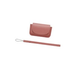 本革ケース ピンク DMW-CXA1-P