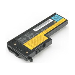 ThinkPad X60シリーズ用 4セル 拡張容量バッテリー 40Y7001
