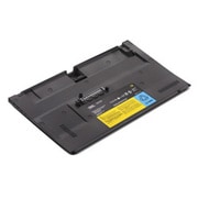 ThinkPad X60シリーズ用 拡張ライフバッテリー 40Y7005
