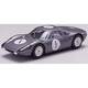 43725 ポルシェ 904 カレラ GTS ニホンGP ＃1 [ミニカー ポルシェ 904 カレラ GTS ニホンGP]