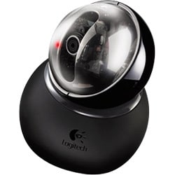 Webカメラ QVR-13 Qcam Orbit MP