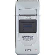 シェーバー（充電式） シルバー SV-T31(S)
