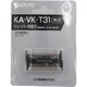 シェーバー用替刃（外刃） KA-VK-T31
