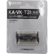 シェーバー用替刃（外刃） KA-VK-T31