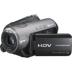 ヨドバシ.com - ソニー SONY HDR-HC3 B [デジタルHDビデオカメラ