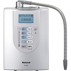 アルカリイオン整水器 TK7426ｰS