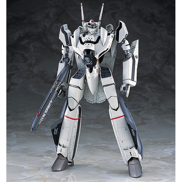 M20 1/72スケールVF-0A/Sバトロイド「マクロスゼロ」 [1/72スケール プラモデル]