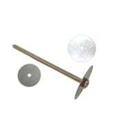 HCD-SET カッティングディスクセット [モデリングツール]