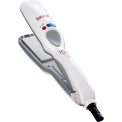 【冬バーゲン★特別送料無料！】 ヨドバシ.com - イズミ IZUMI マイナスイオンヘアーアイロン HI ヘアケア