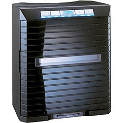 保冷温庫（22L） ACW-700-PB（ピュアブラック）