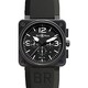 自動巻き メンズ 並行輸入品 BR01-94BK