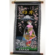 掛け軸 Tapestry [KAKEZIKU Ｍt.Fuji Princess S 富士姫]