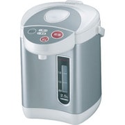 ポット（2.5L） グレー TP-D591GY