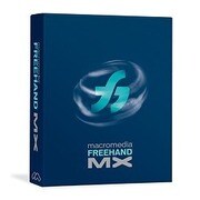 Freehand 11 アップグレード From 10.X 日本語版 Win