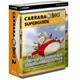 Carrara 3D basics 2ガイドブックバンドル [Win&Mac]