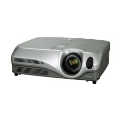XGA リアル 短焦点 CP-X440J