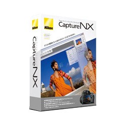 Capture NX