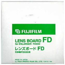 FUJI FD-690  Professional 引き伸ばし機　レンズ付き