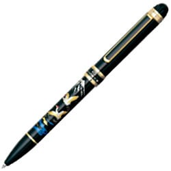 2456180 DOUBLE ACTION 近代蒔絵 MWB-5000RM ｢鶴｣
